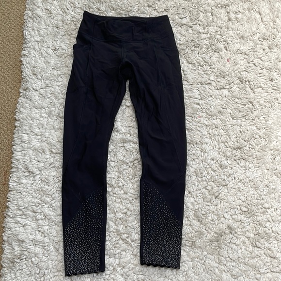 lululemon tight stuff tight II 25” - Picture 1 of 5